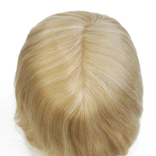 NW643 Custom Skin Base Non-Surgical Hair Replacement for Ladies Wholesale