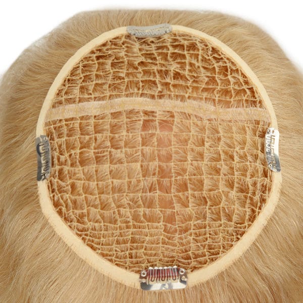 PES-CLIP Hair Integration With High Quality Human Hair Wholesale