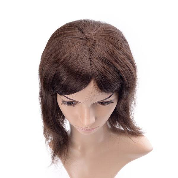 NW5571 Integration Hairpiece for Women With Virgin Chinese Hair Wholesale