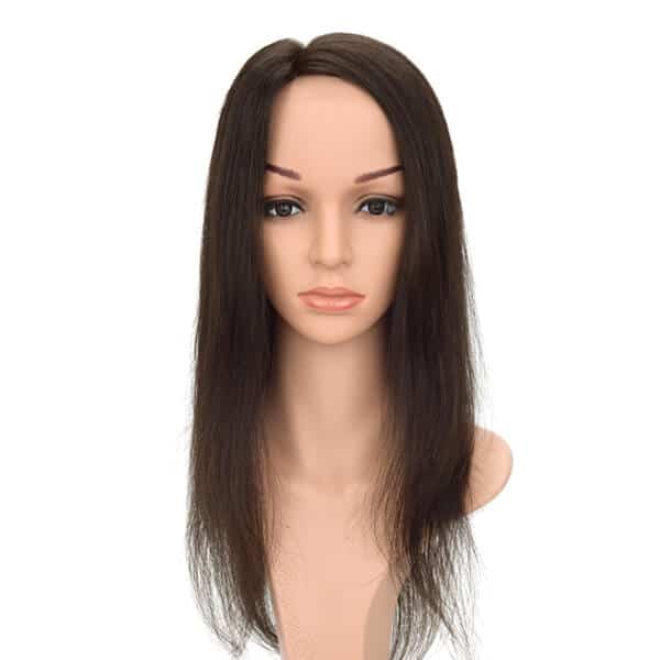 MD03 Chinese Remy Human Hair Wigs for Medical Hair Loss and Alopecia Wholesale