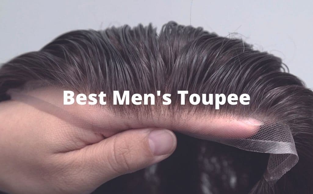 Discover 159+ false hair for male best