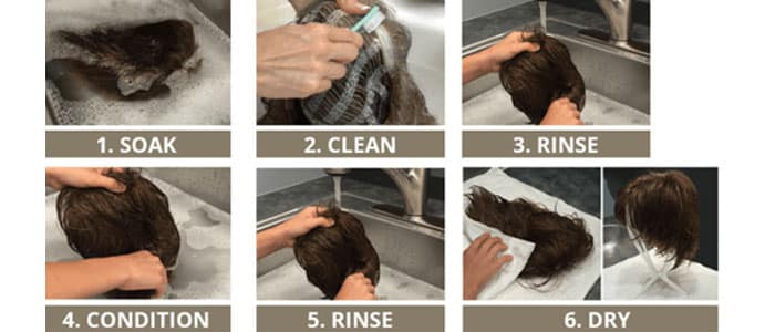 Hair System Tips: A Comprehensive Guide
