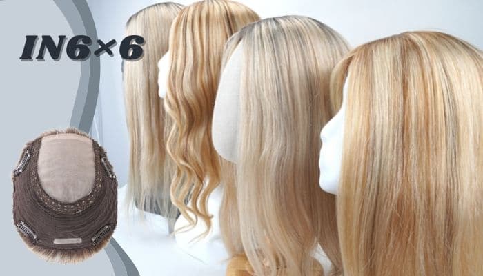 How to Attach Female Hair Toppers with Micro Rings