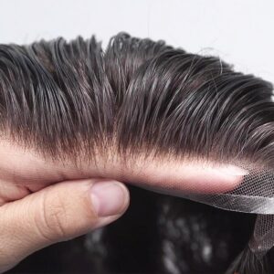 Mens Hair System | Mens Hair Replacement System 3 | Men Toupee Indian Human  Hair - Toupee - Aliexpress