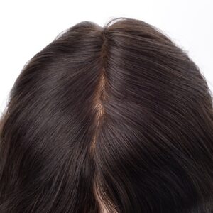 NL648-Medical-Wigs-Injected-Skin-with-Anti-Slip-Silicone-Black-Wavy-Hair-4