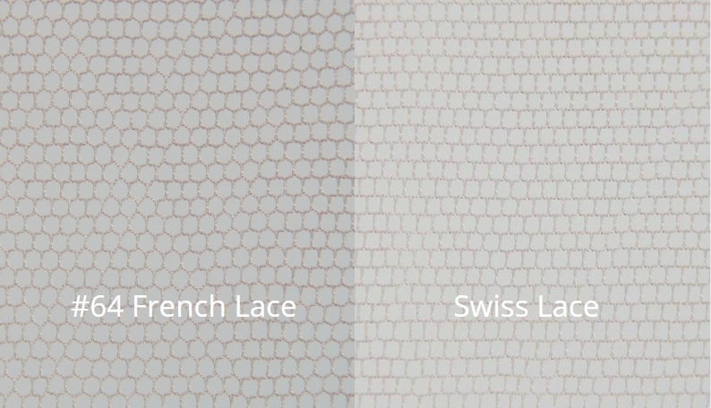 French-lace-vs.Swiss-Lace