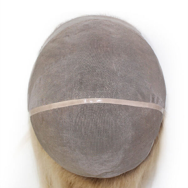 Blonde Monofilament Wig Wholesale