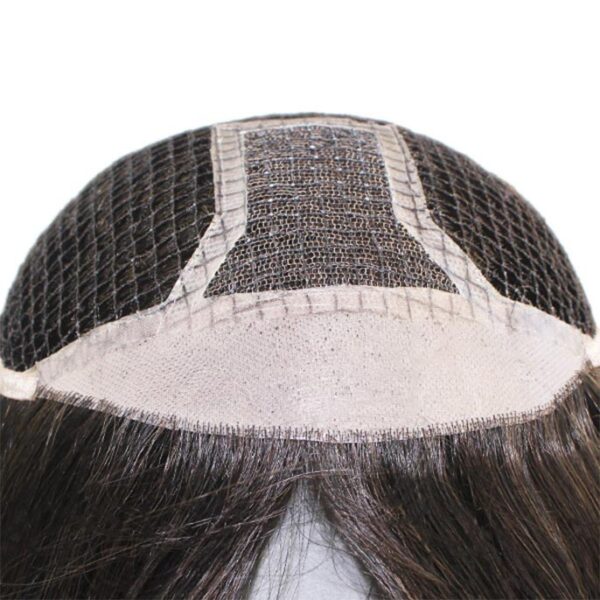 Mesh Integration Hair System For Women Wholesale