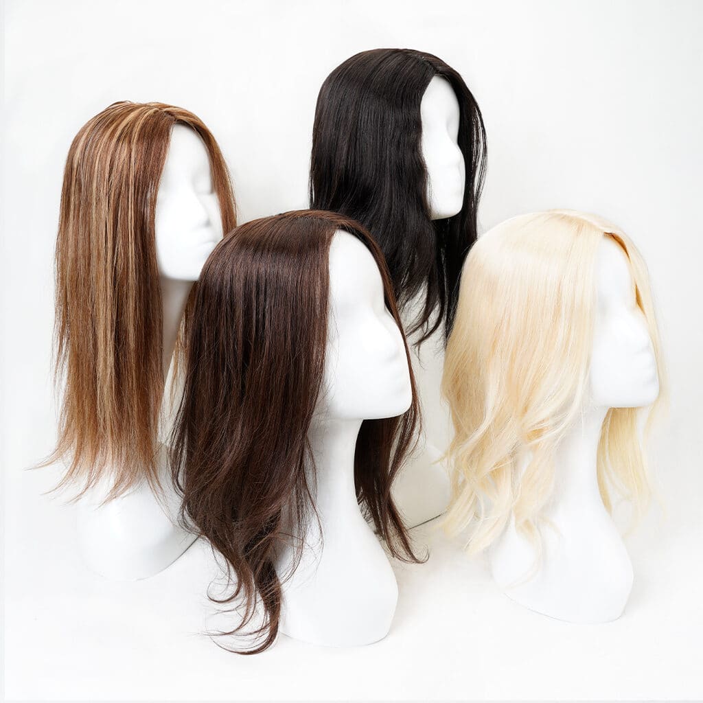 realistic-Silk-Hair-Topper-with-Injected-Hair-for-Womens-Hair-Loss-10