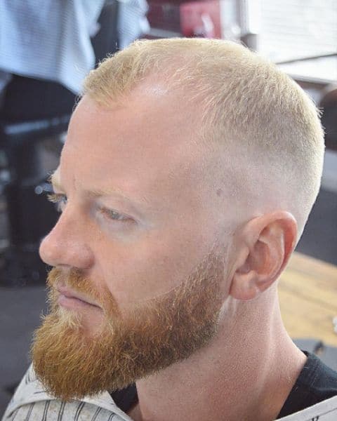 15 Haircuts For Balding Men Celebs Rock In 2022 - Mens Haircuts
