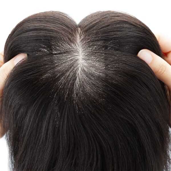 ANN-silk-hair-topper-for-women-with-thinning-hair-6