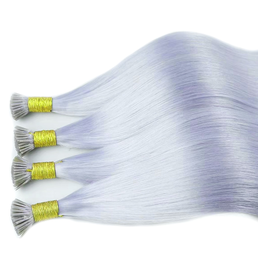 I-TIP-Light-Grey-human-Hair-Extensions-Thick-End-wholesale-at-new-times-hair-4