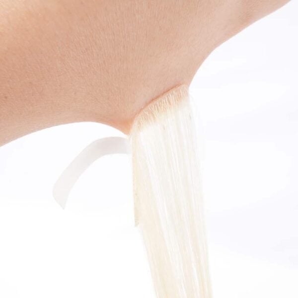 Injection-Tape-In-Hair-Extensions-in-Remy-Human-Hair-Blonde-Color-9