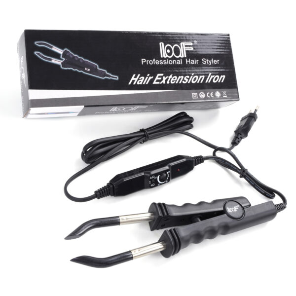 Loof Hair Extension Iron (1)