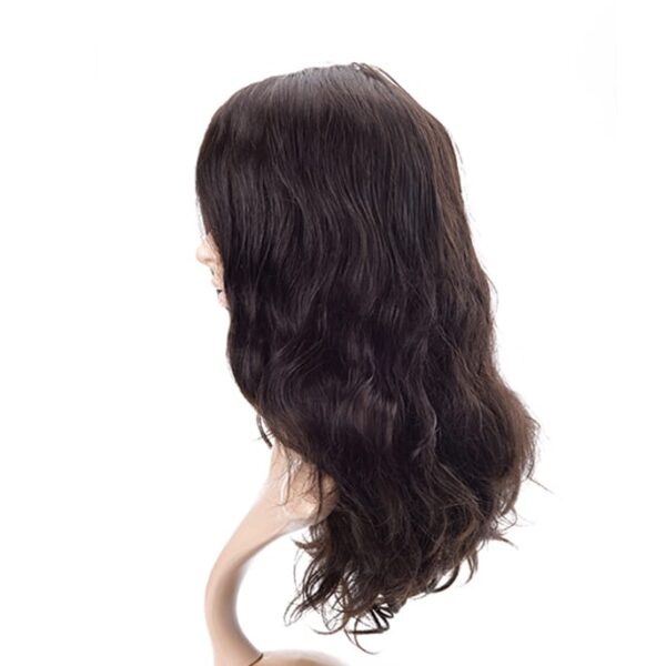 NL648-Medical-Wigs-Injected-Skin-with-Anti-Slip-Silicone-Black-Wavy-Hair-2