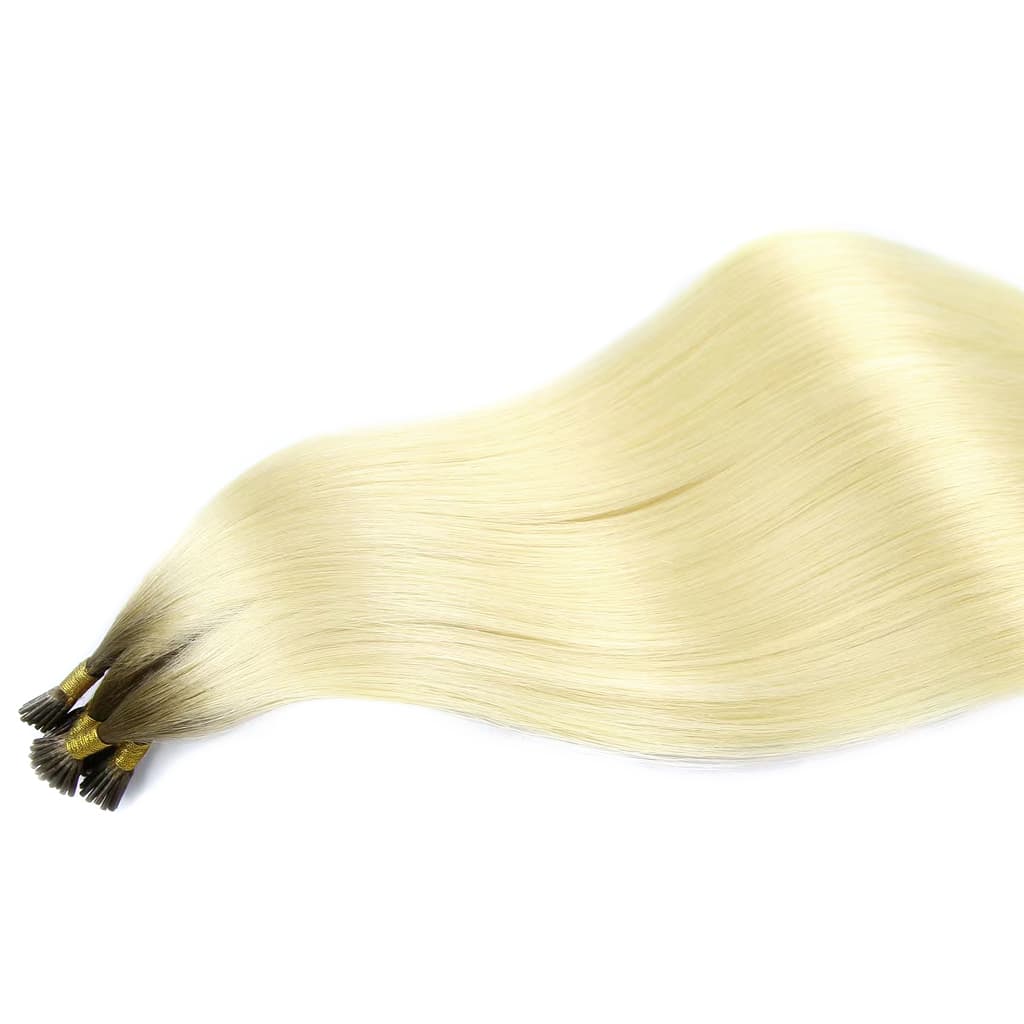 Ombre-I-Tip-Hair-Extensions-Blonde-Remy-Hair-2