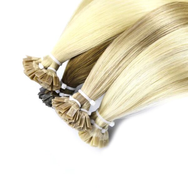 Ombre-Piano-Flat-Tip-Hair-Extensions-Wholesale-2