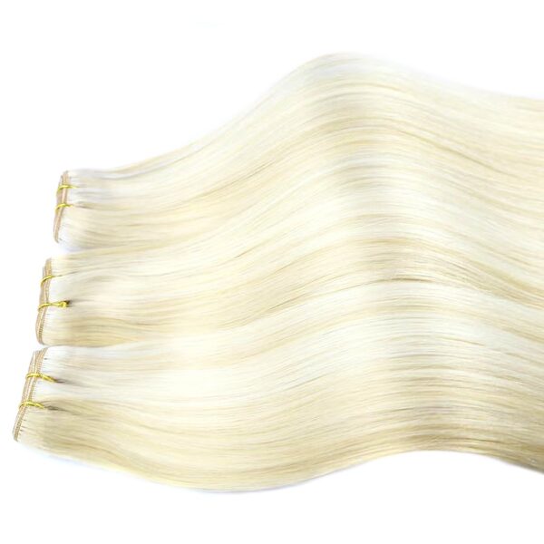 Piano-highlights-hair-Weft-Hair-Extension-wholesale-at-new-times-hair-P18-60-3