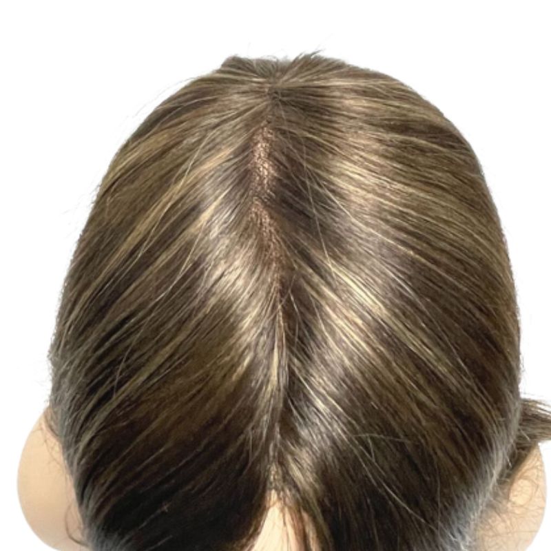 S18 Fine Mono Hair System with Poly around (10)