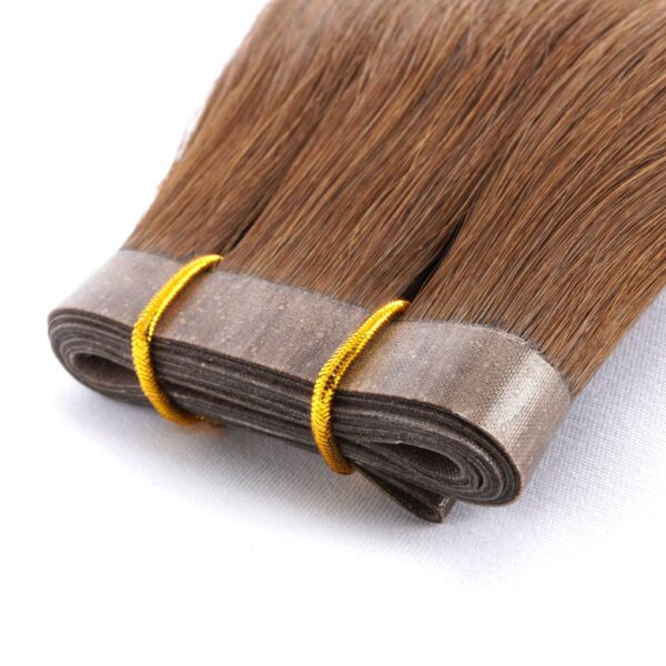 Skin-Weft-Hair-Extensions-in-Remy-Hair-Chocolate-Brown-4-6
