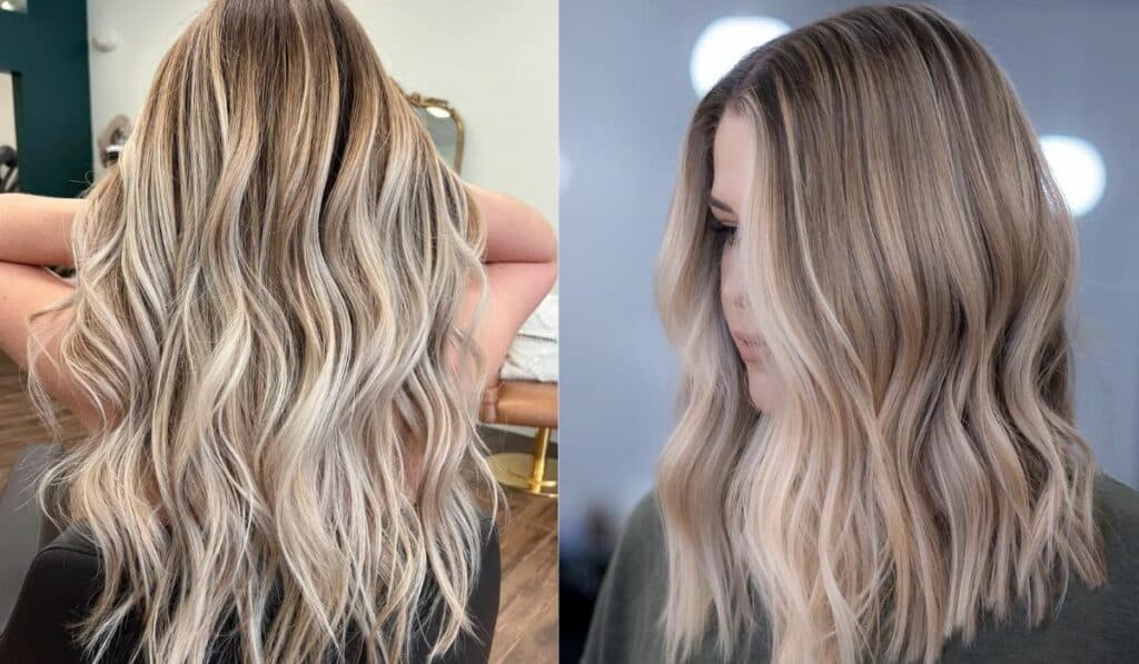 Best Colors Thin Hair-New Times Hair Guide