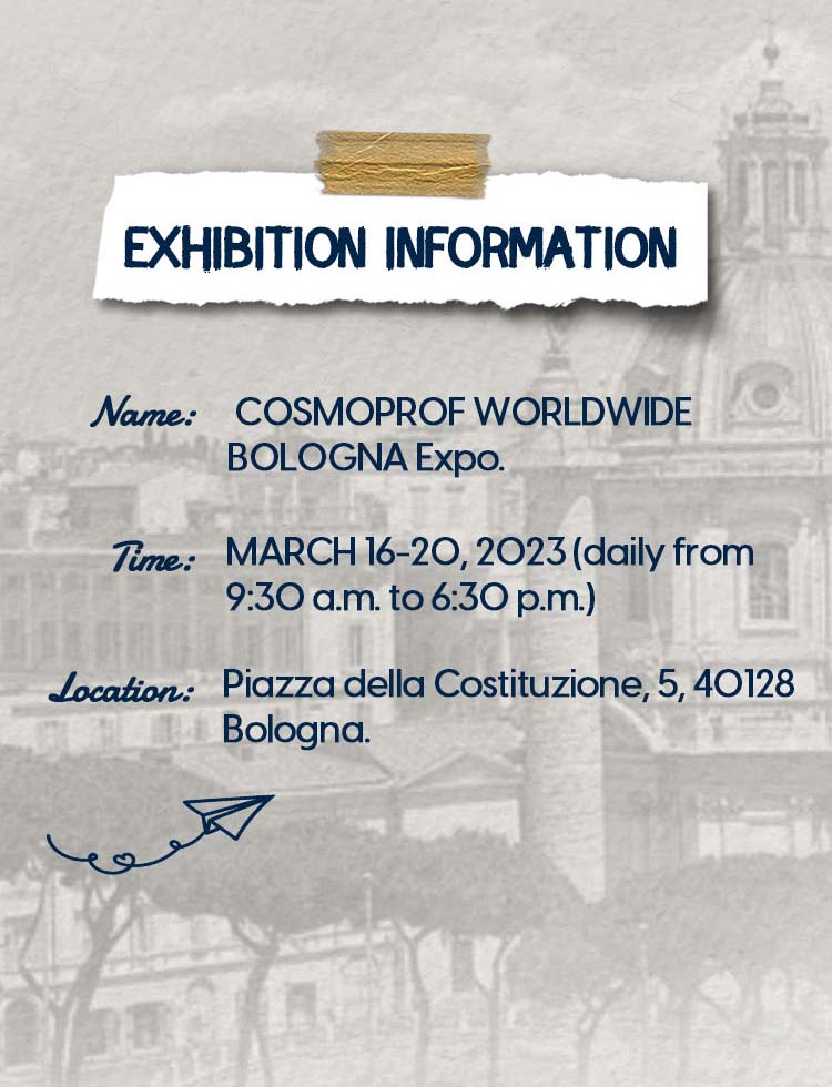 Italian-Exhibition-information-Mobile-terminal