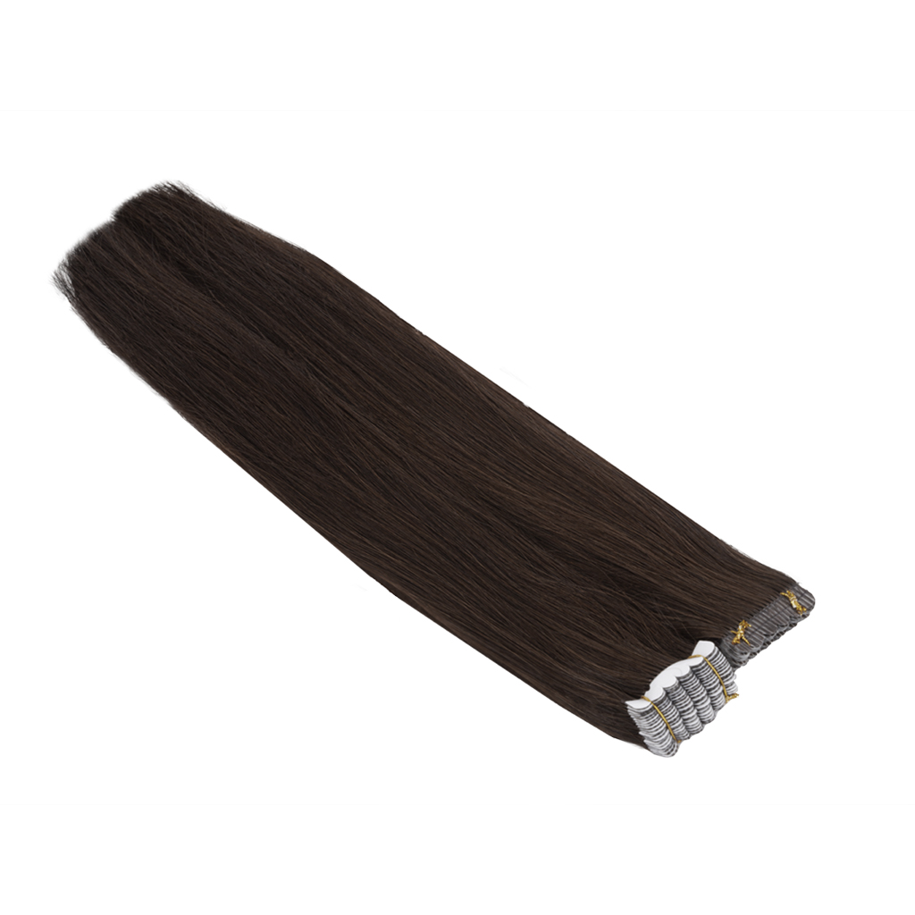 MINI TAPE-IN Hair Extensions Wholesale #2 (2)