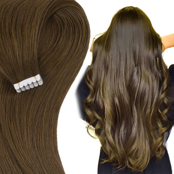 MINI TAPE-IN Hair Extensions Wholesale #4 (3)